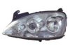 ALKAR 2745420 Headlight